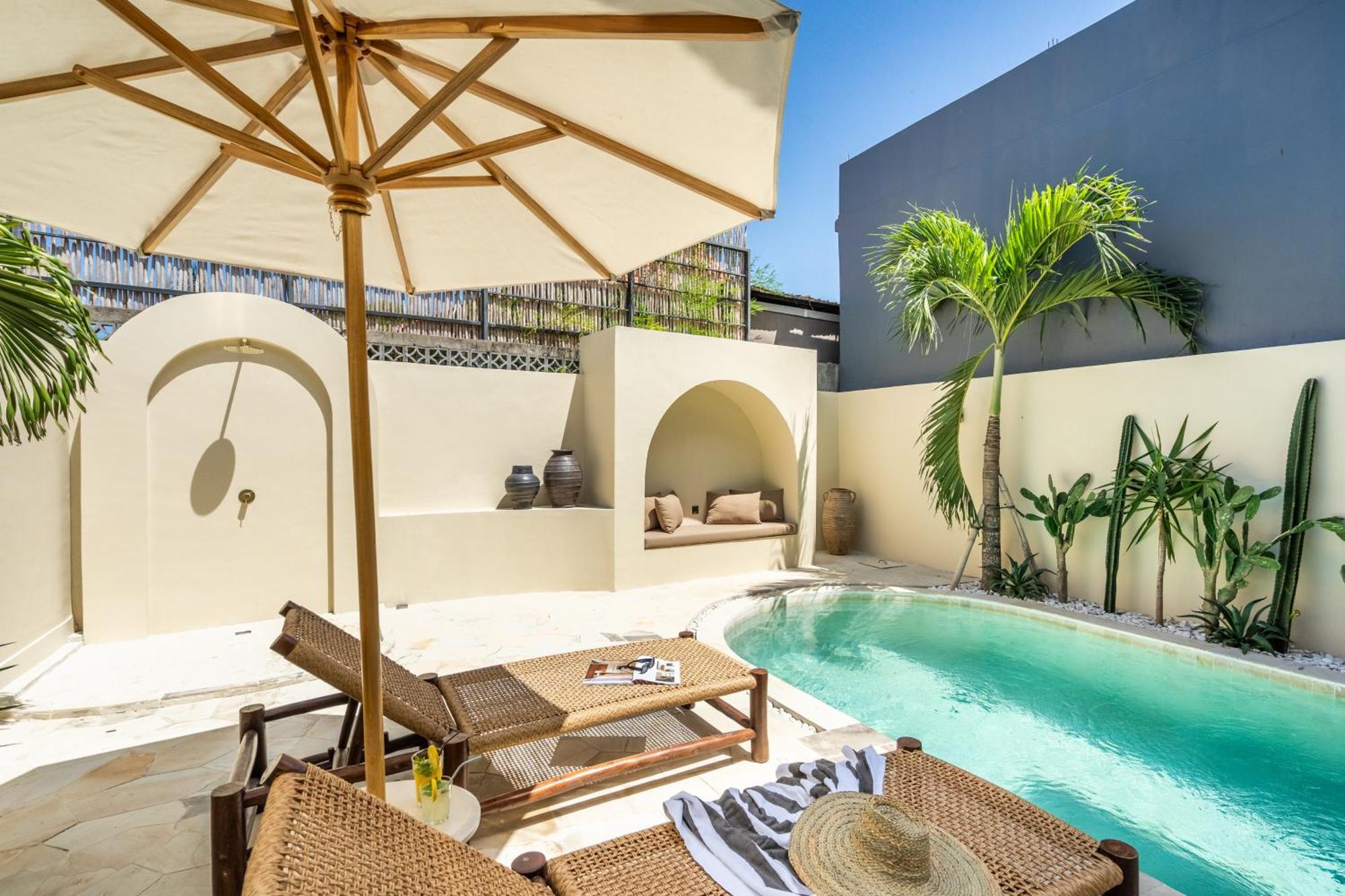 Villa Amani 3 New, Luxury, Mediterranean, Private Pool, *