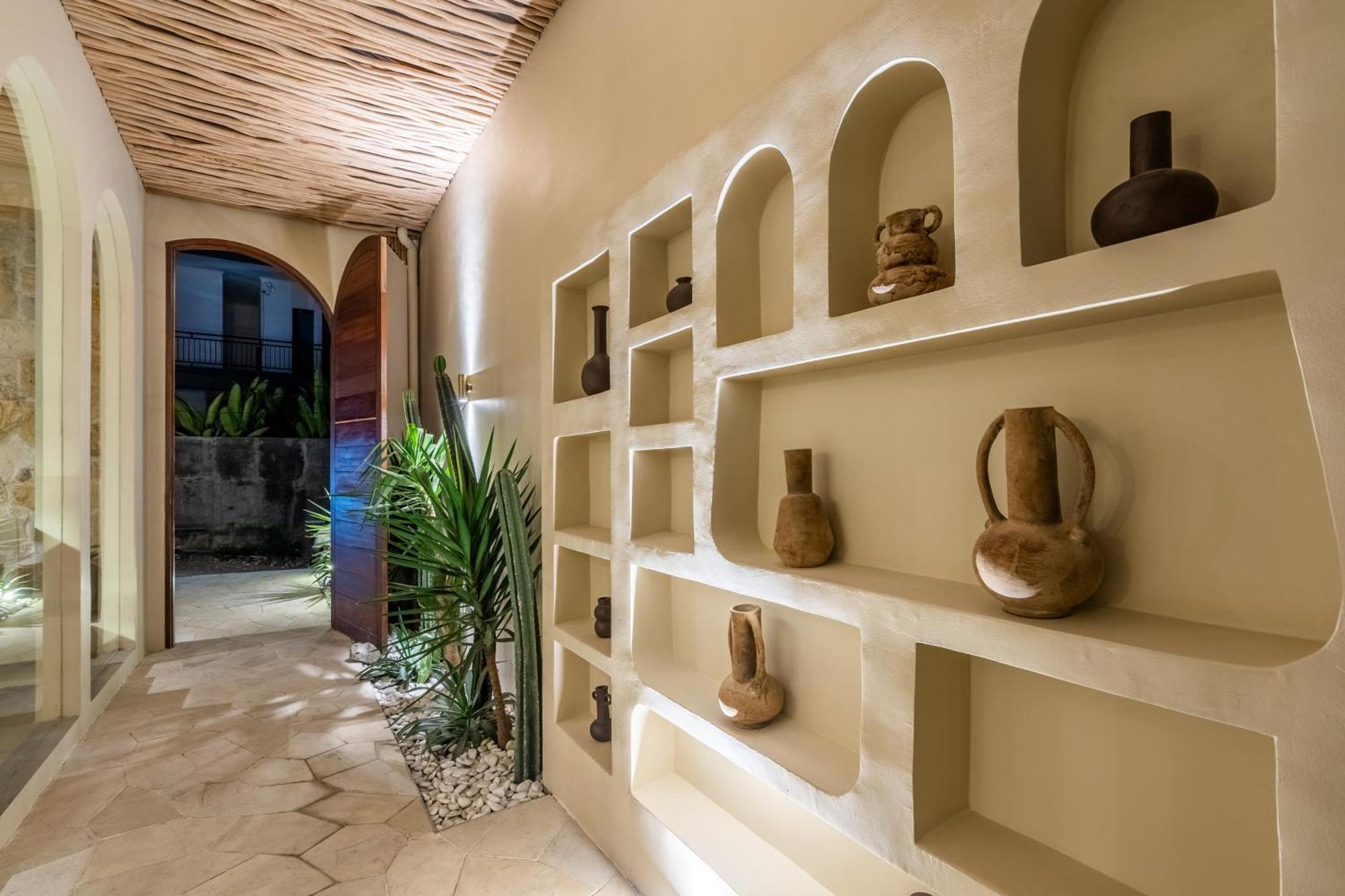 Amani 3 New, Luxury, Mediterranean, Private Pool, Canggu