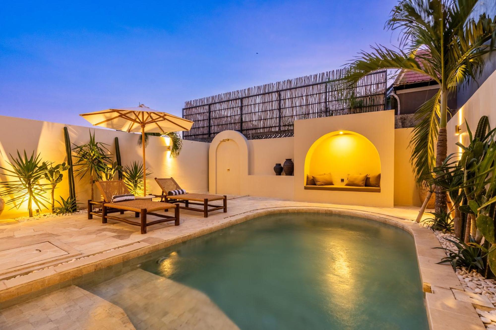 Amani 3 New, Luxury, Mediterranean, Private Pool, Villa
