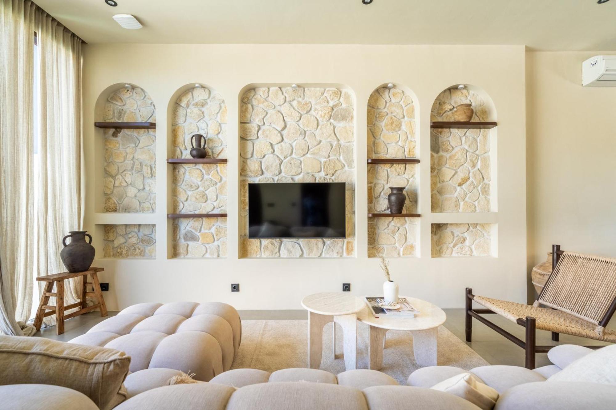Villa Amani 3 New, Luxury, Mediterranean, Private Pool, *