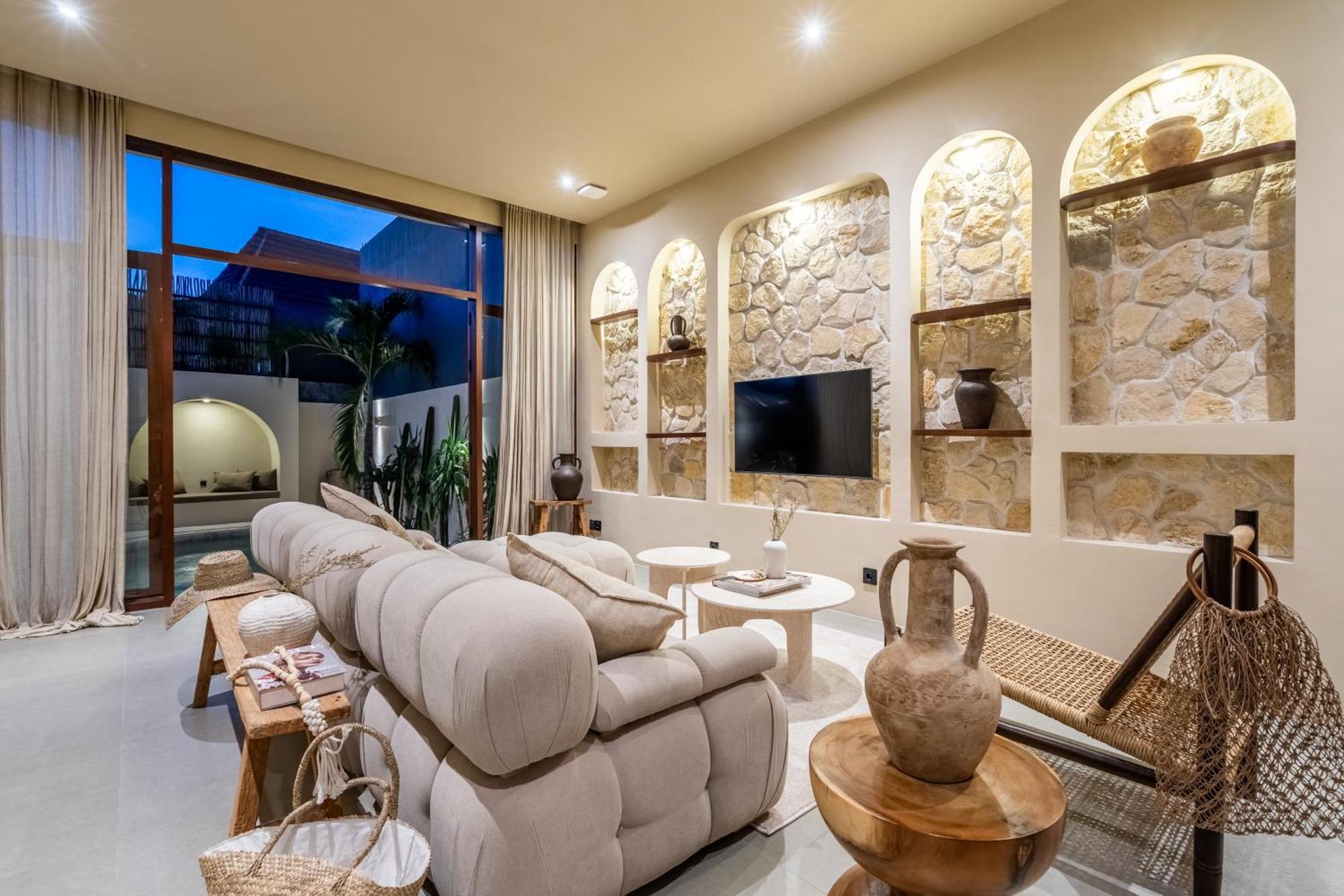 Amani 3 New, Luxury, Mediterranean, Private Pool, Villa