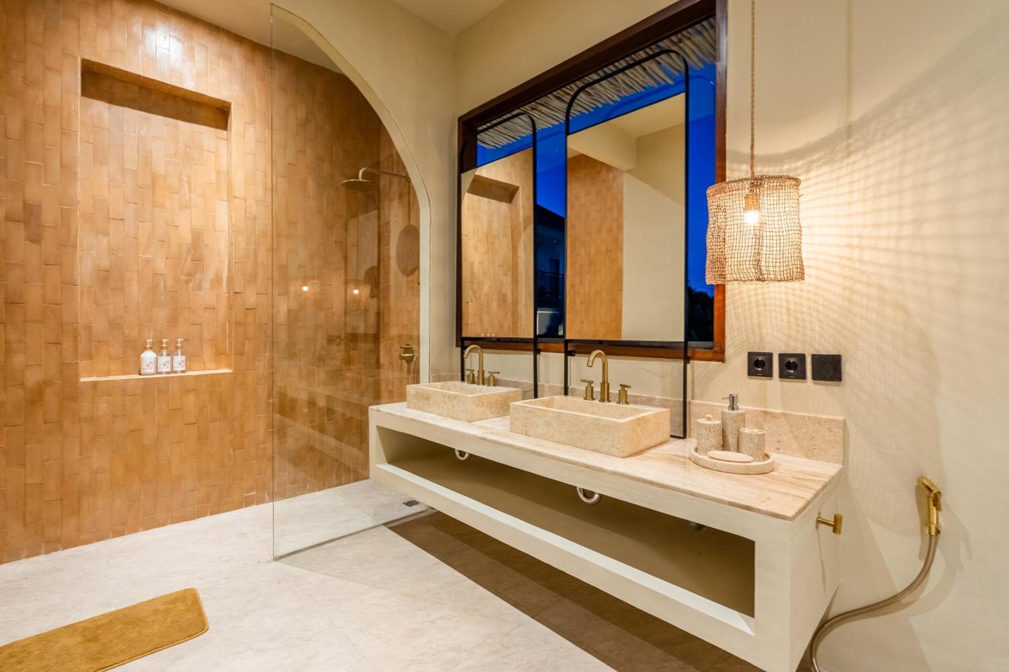Amani 3 New, Luxury, Mediterranean, Private Pool, Villa *