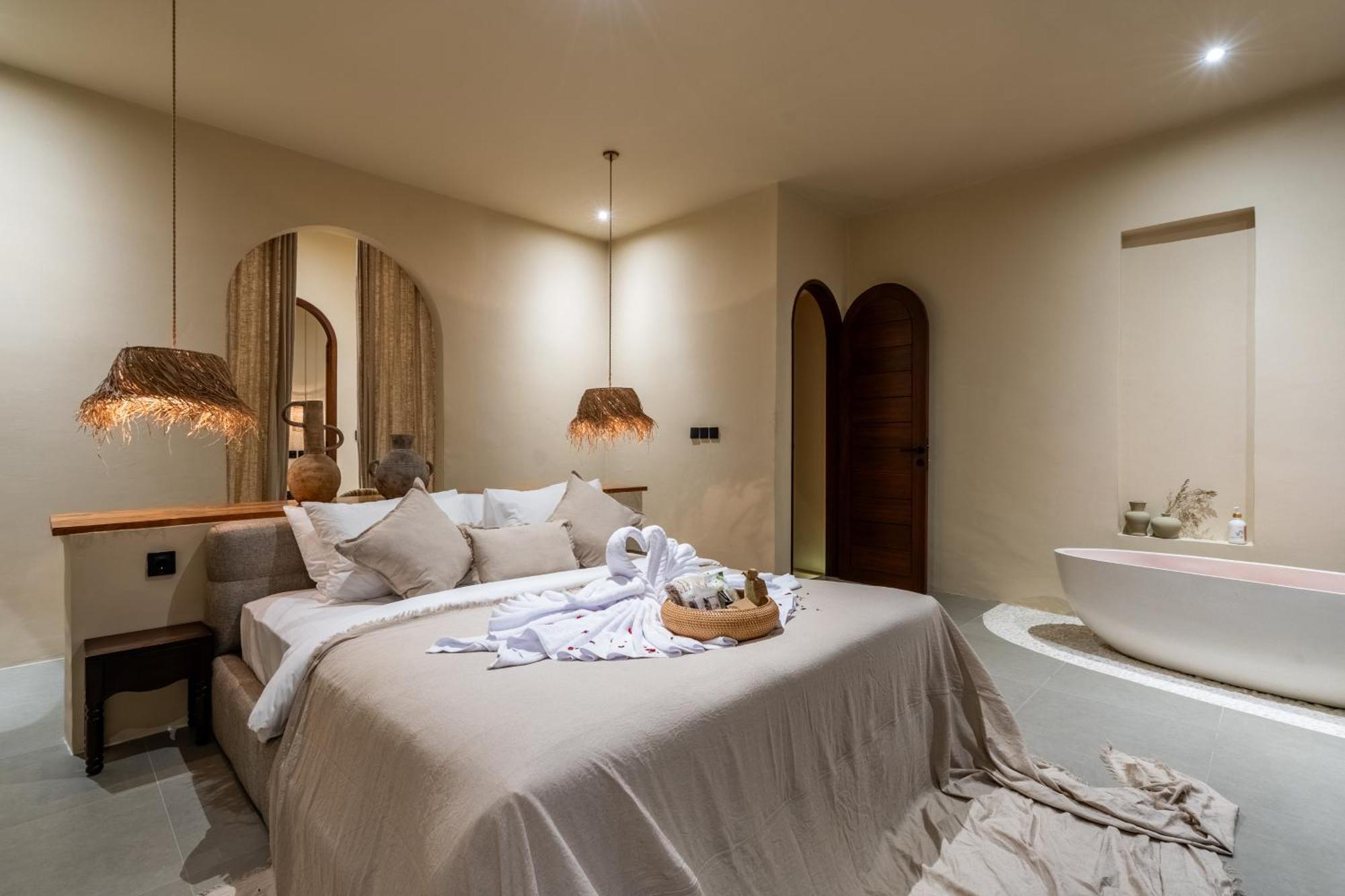 Amani 3 New, Luxury, Mediterranean, Private Pool,