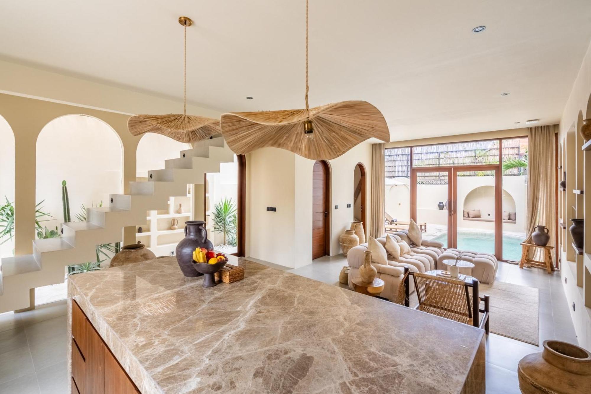 Amani 3 New, Luxury, Mediterranean, Private Pool, *