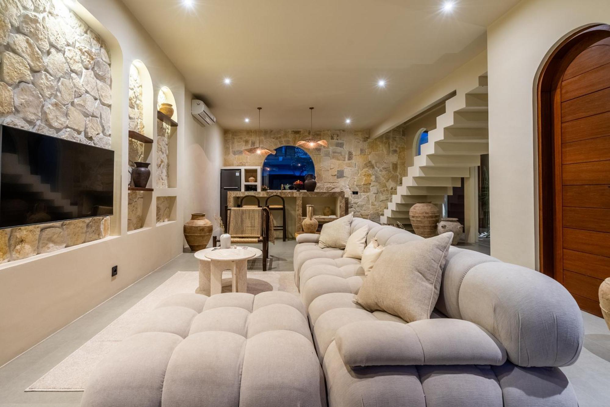Amani 3 New, Luxury, Mediterranean, Private Pool, Villa
